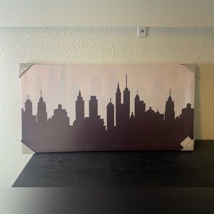 City scape landscape picture